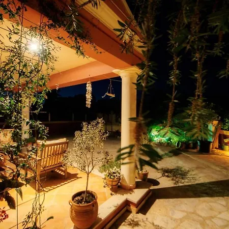 Sweet Country house *