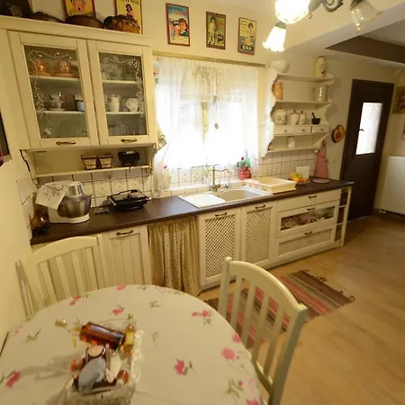 Country house Sweet *