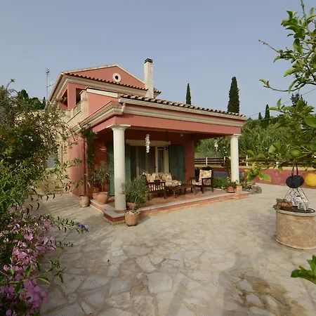 Sweet Country house Corfu (city)