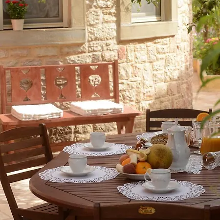Country house Sweet *