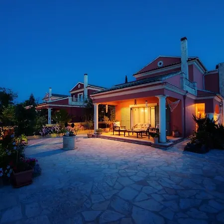 Country house Sweet Corfu (city)