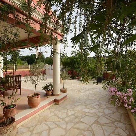 Sweet Country house Corfu (city)