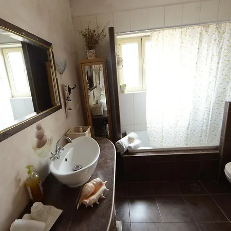 Country house Sweet