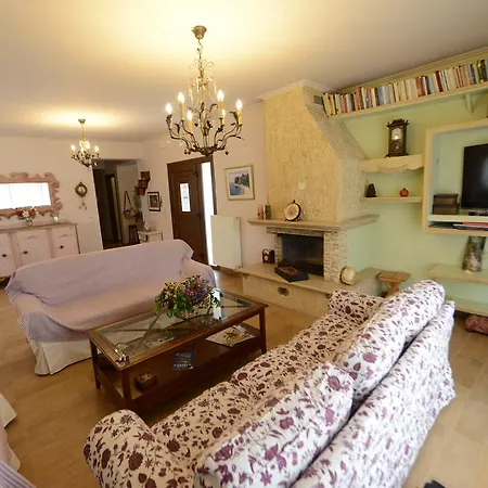 Country house Sweet Corfu (city)