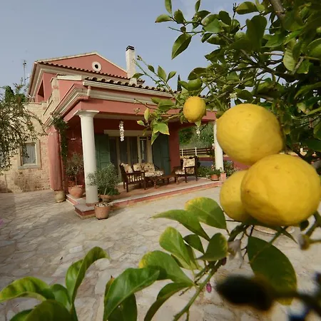 Sweet Country house