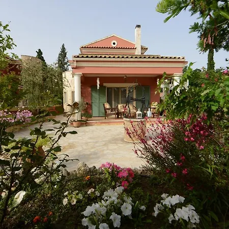 Country house Sweet Corfu (city)