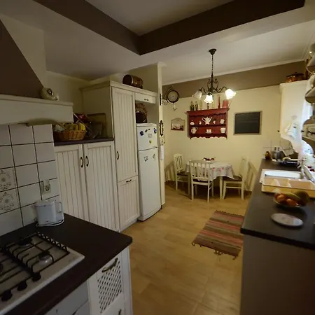 Country house Sweet