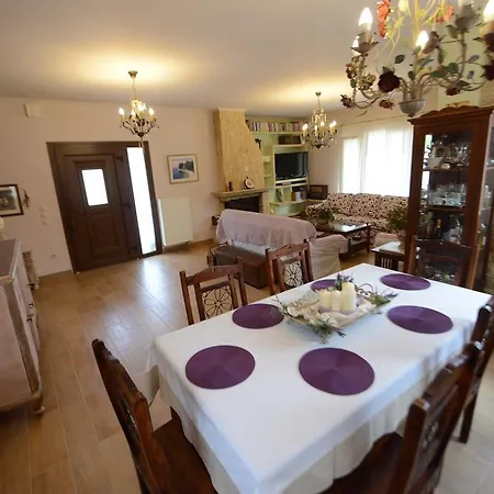 Country house Sweet *